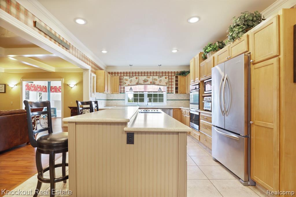 8879 Fulmer Road, Millington, MI 48746 — Photo 21