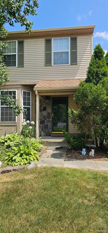 7027 HOGAN Drive, Ypsilanti, MI 48197 — Photo 2