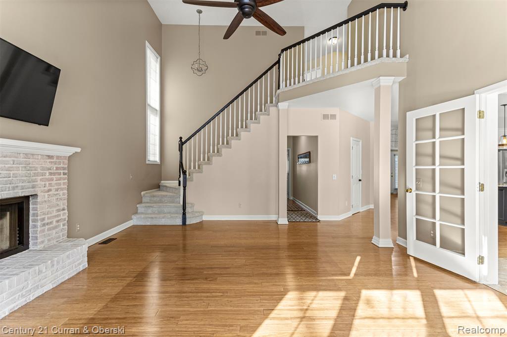 48369 Wadebridge Drive, Canton, MI 48187 — Photo 32