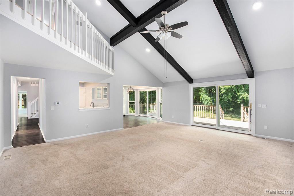 6644 Deer Ridge Drive, Clarkston, MI 48348 — Photo 16