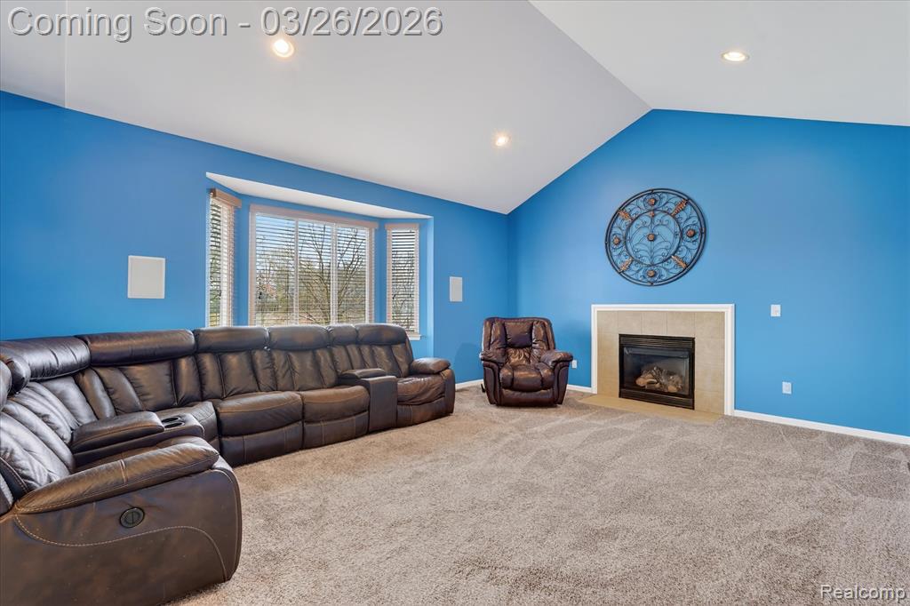 454 E Canford Park, Canton, MI 48187 — Photo 6