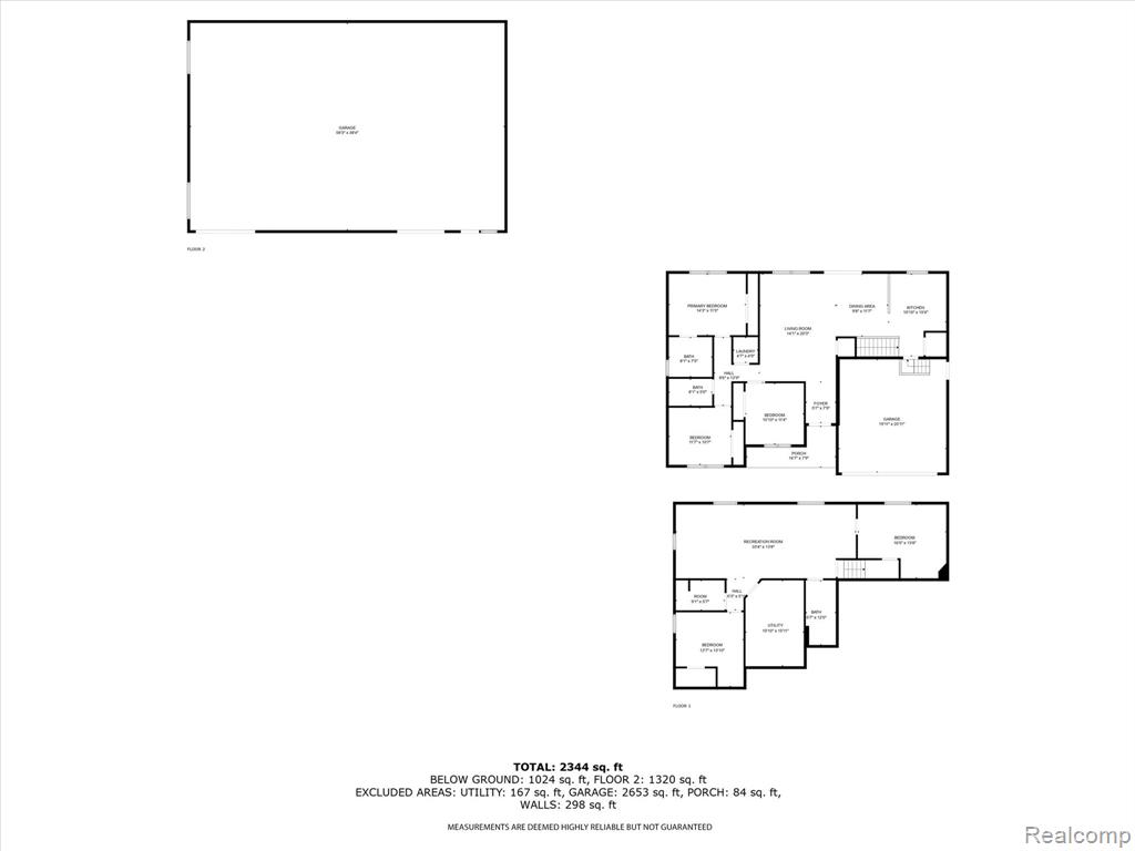 725 Alexander Lane, Vassar, MI 48768 — Photo 58