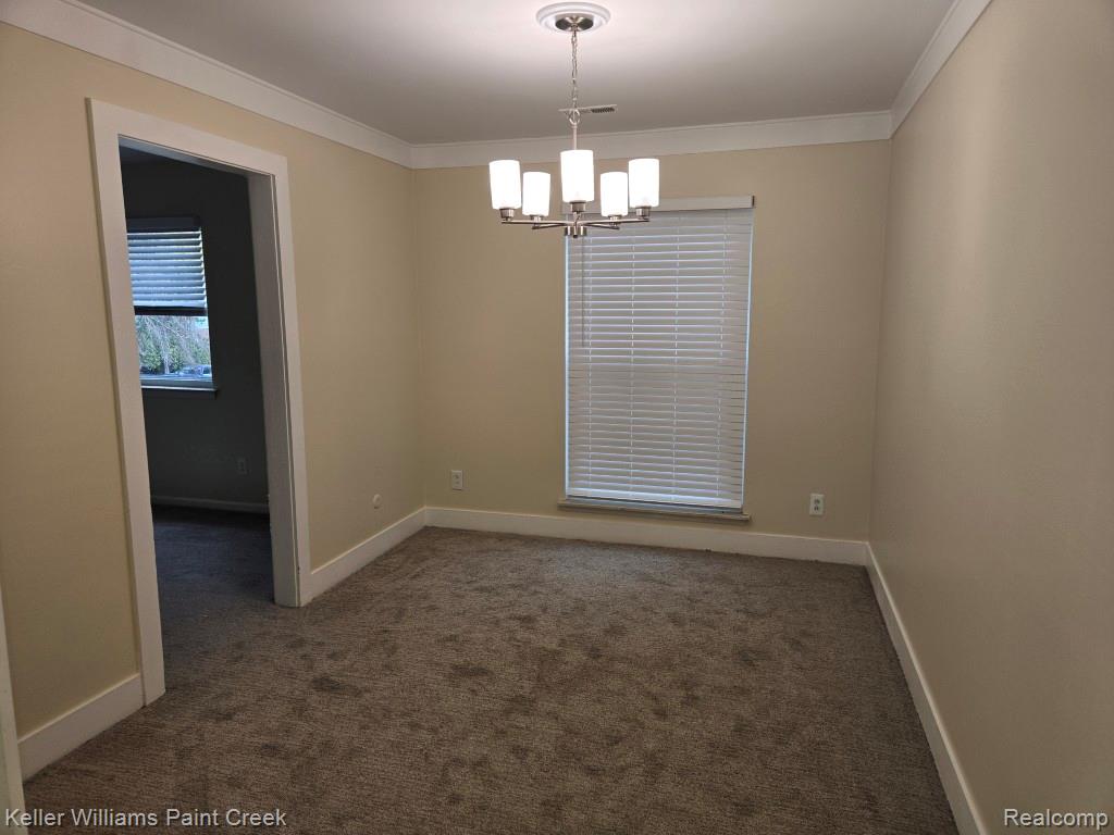 509 E UNIVERSITY DRIVE #507 Drive, Rochester, MI 48307 — Photo 14