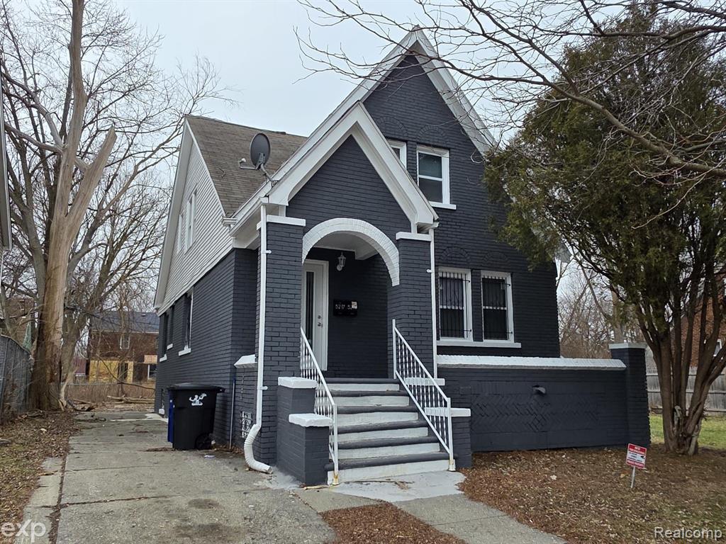 5217 Lakeview Street, Detroit, MI 48213 — Photo 3
