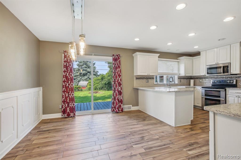 67445 SISSON Street, Washington, MI 48095 — Photo 6