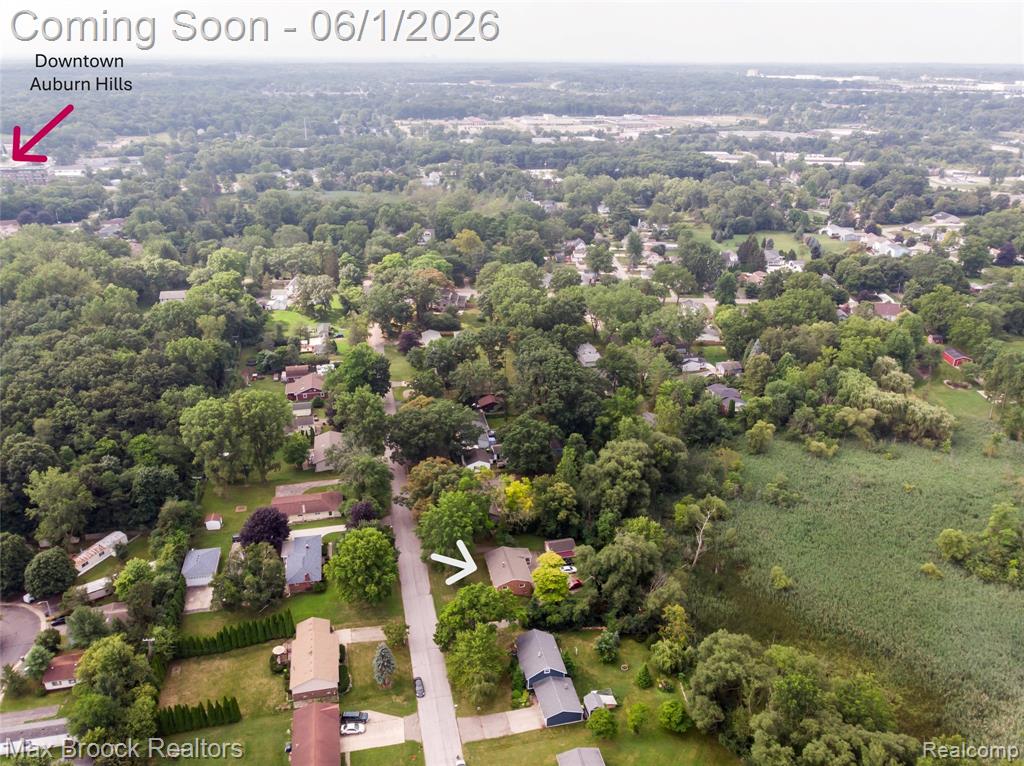 465 Robert Court, Auburn Hills, MI 48326 — Photo 22