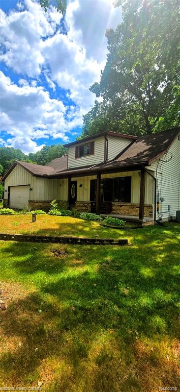 3107 Dean Road, Lambertville, MI 48144 — Photo 2