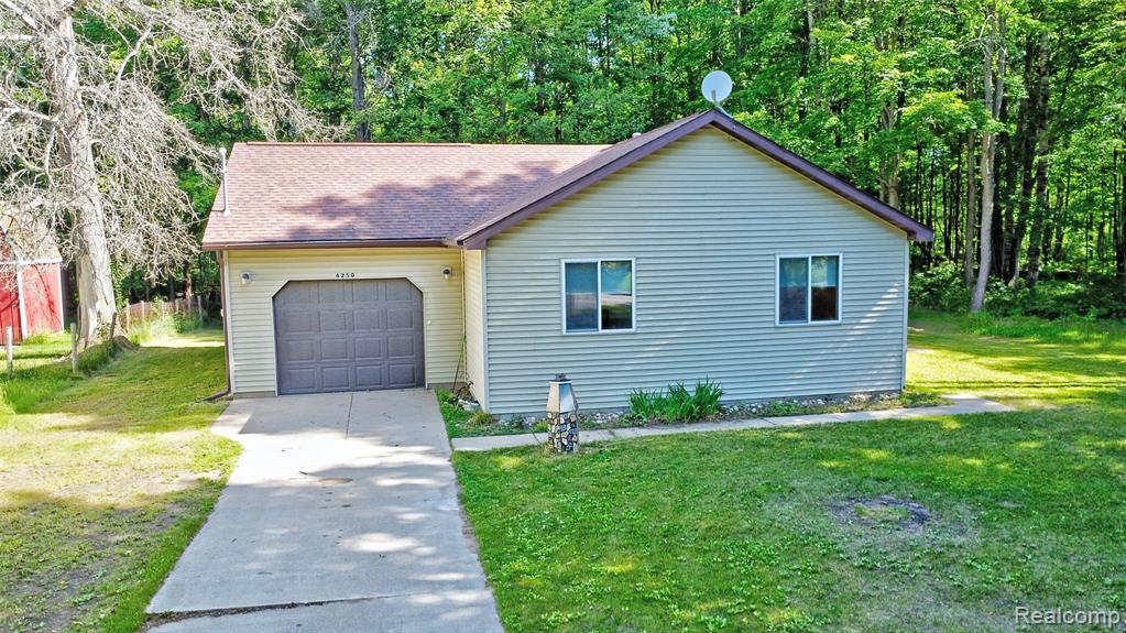 6250 Woodland Drive, Lake, MI 48632 — Photo 2