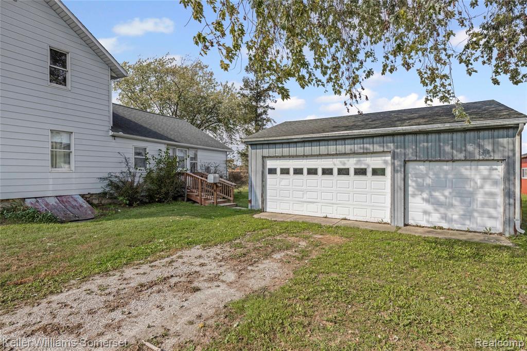 11098 Oelke Road, Maybee, MI — Photo 35