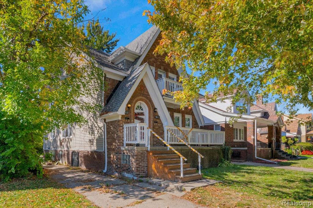 5511-5513 Somerset Avenue, Detroit, MI 48224 — Photo 3
