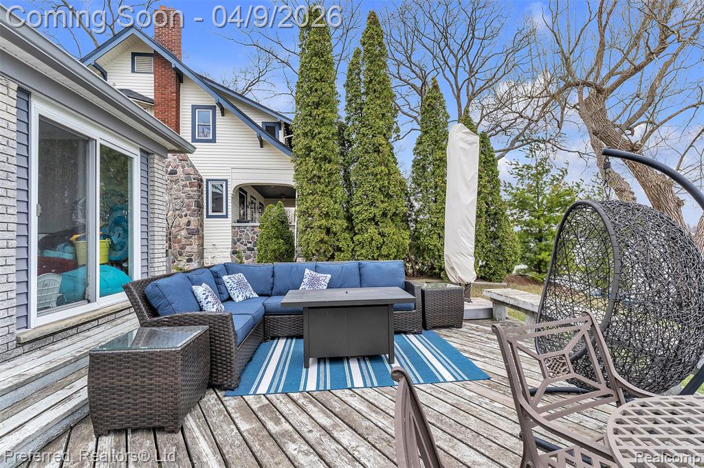 4869 Motorway Drive, Waterford, MI 48328 — Photo 68