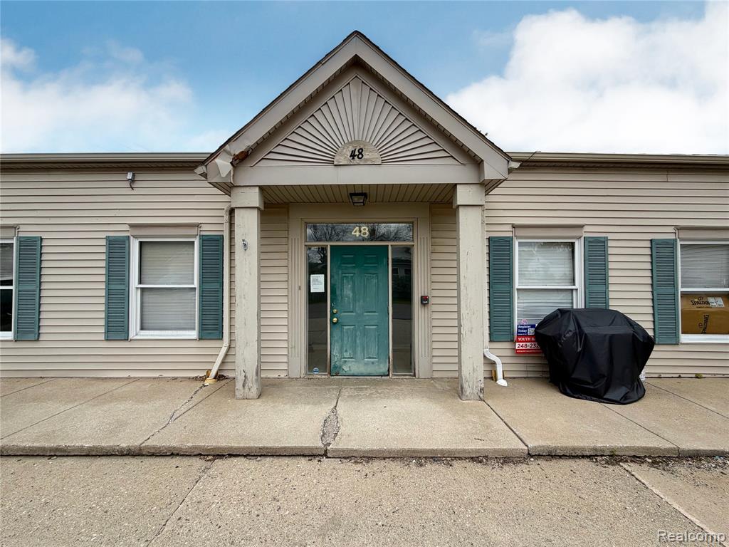 48 South Street, Ortonville, MI 48462 — Photo 25