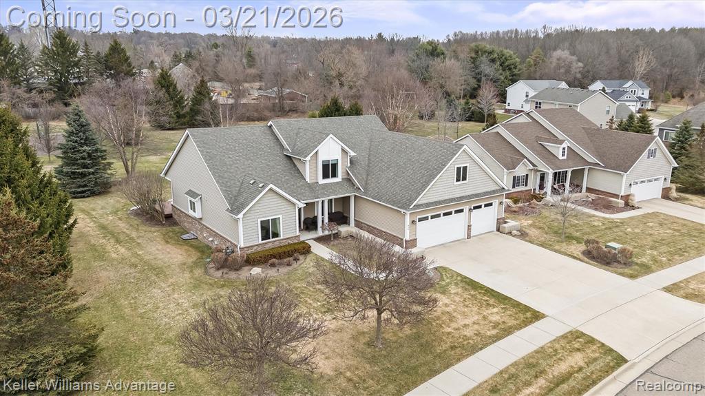 400 Whitewater Street, Milford, MI 48381 — Photo 49