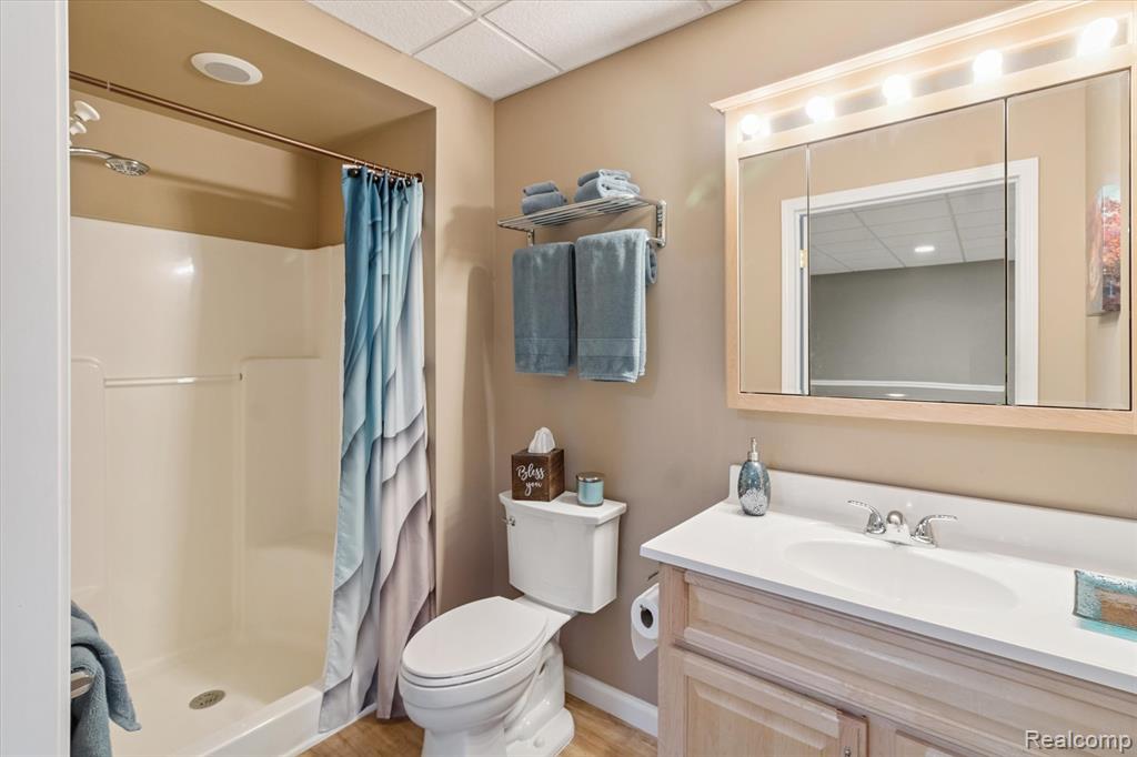 935 Mildred J Court, Brighton, MI 48116 — Photo 37