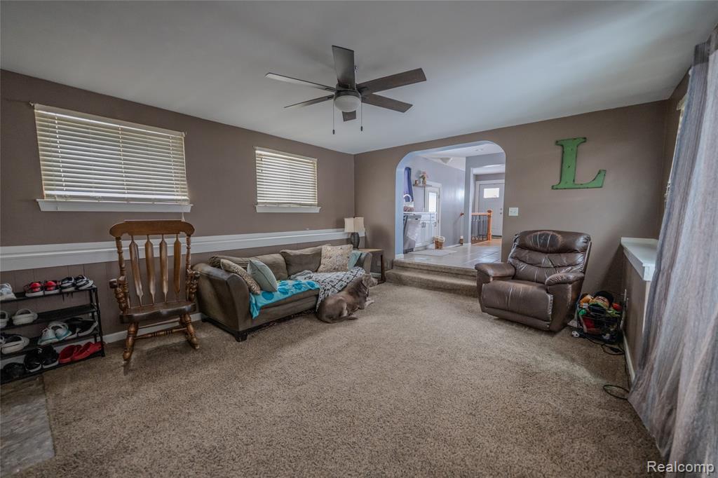8935 Lincoln Street, Taylor, MI 48180 — Photo 3