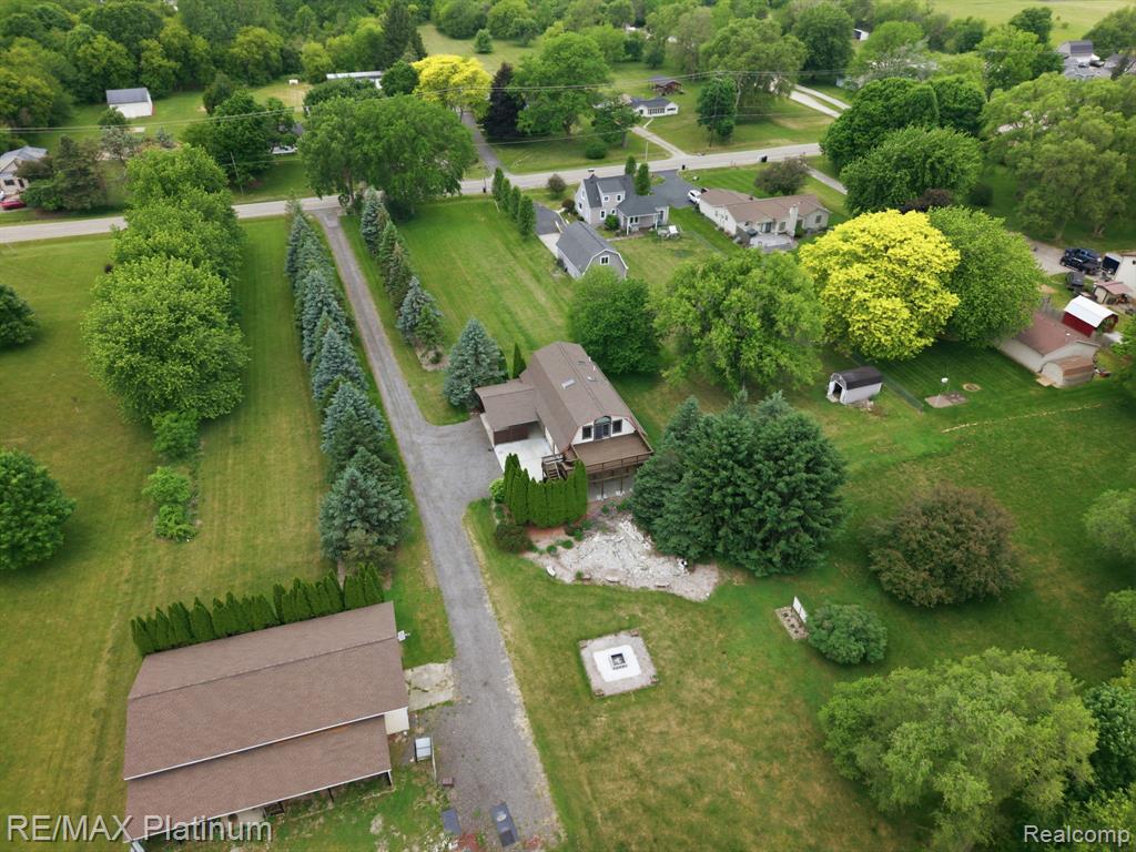 4328 N Gale Road, Davison, MI 48423 — Photo 53
