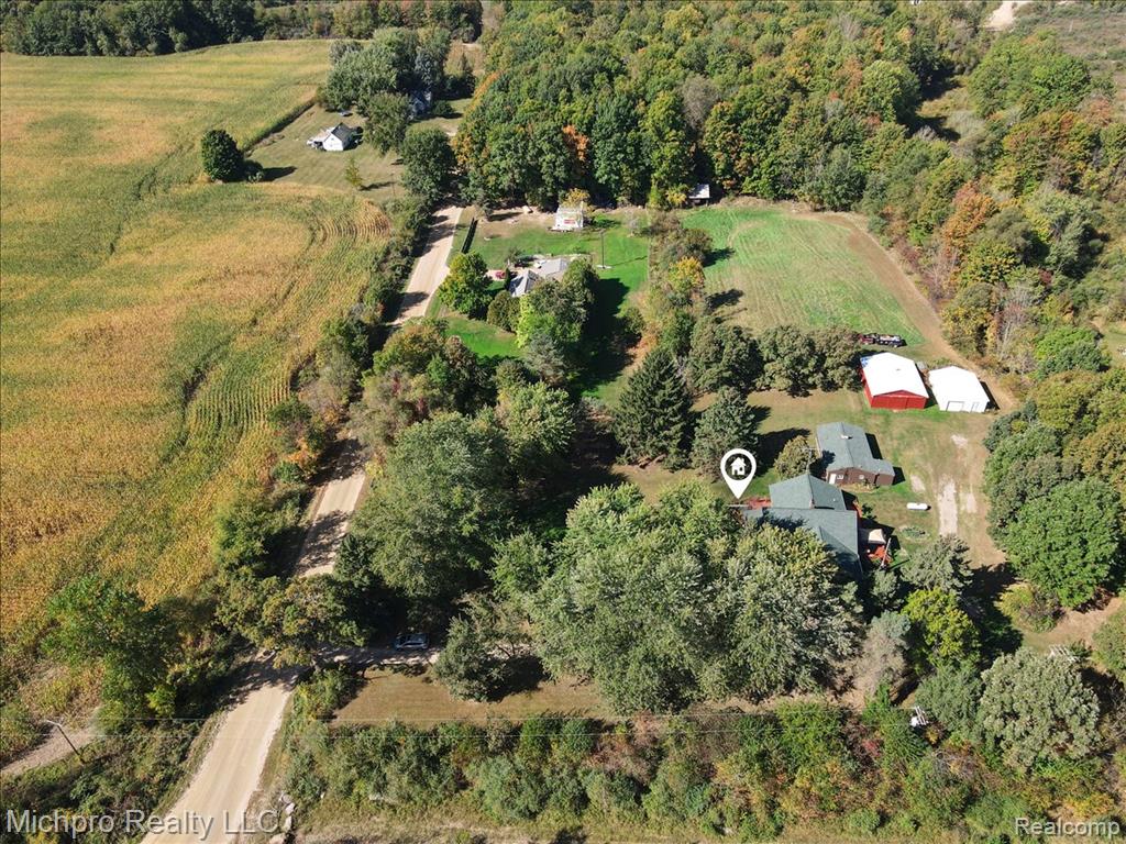 7855 Willis Road, Brown, MI 48416 — Photo 63