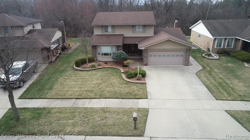 19170 Dawnshire Drive, Brownstown, MI 48193 — Photo 52