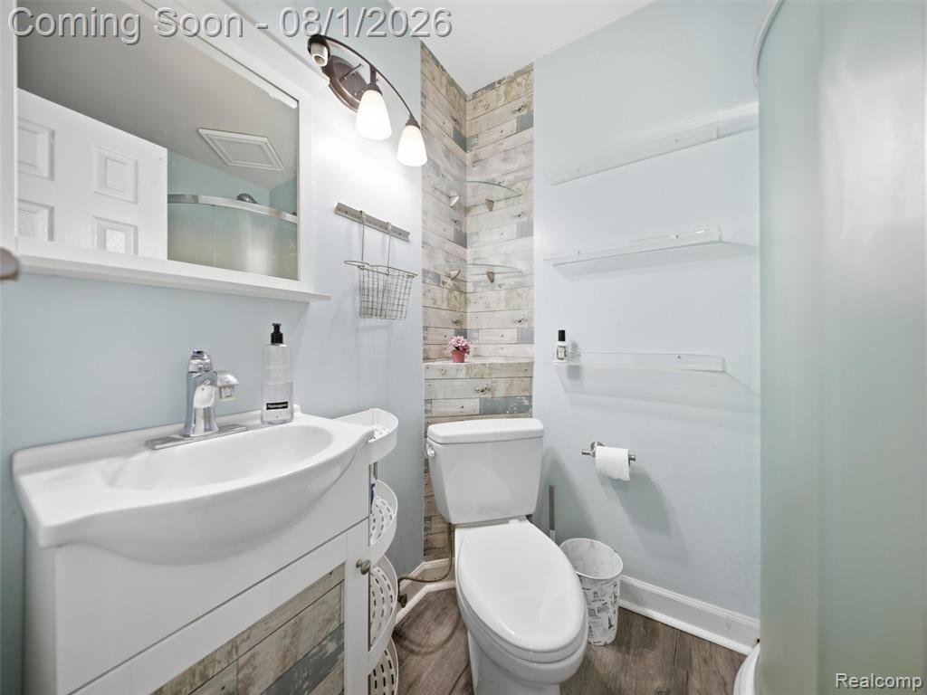 2921 Baylis Drive, Ann Arbor, MI 48108 — Photo 35