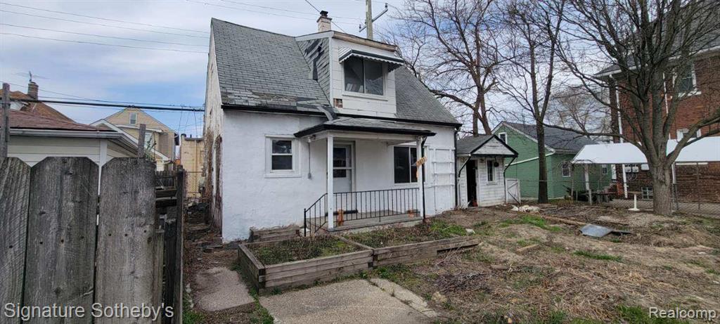 3031 Trowbridge Street, Hamtramck, MI 48212 — Photo 2