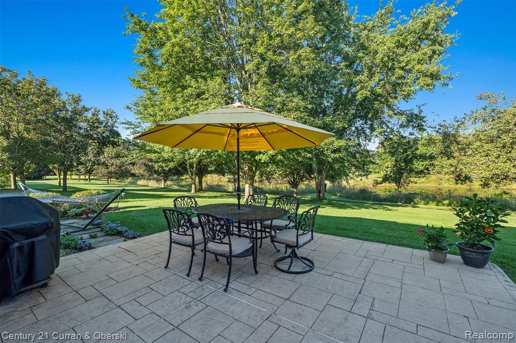 781 Pheasant Run West Drive, Wixom, MI 48393 — Photo 47