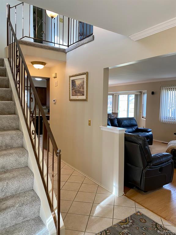 41962 STRATTON Drive, Clinton Twp, MI 48038 — Photo 32