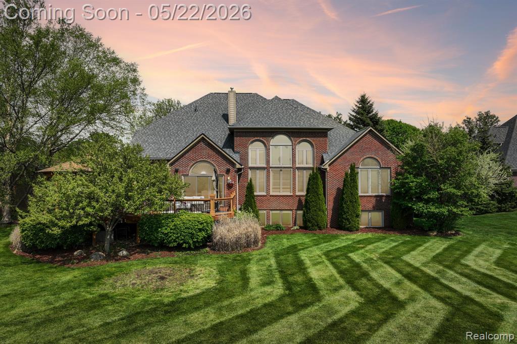2738 Pebble Beach Drive, Oakland, MI — Photo 76