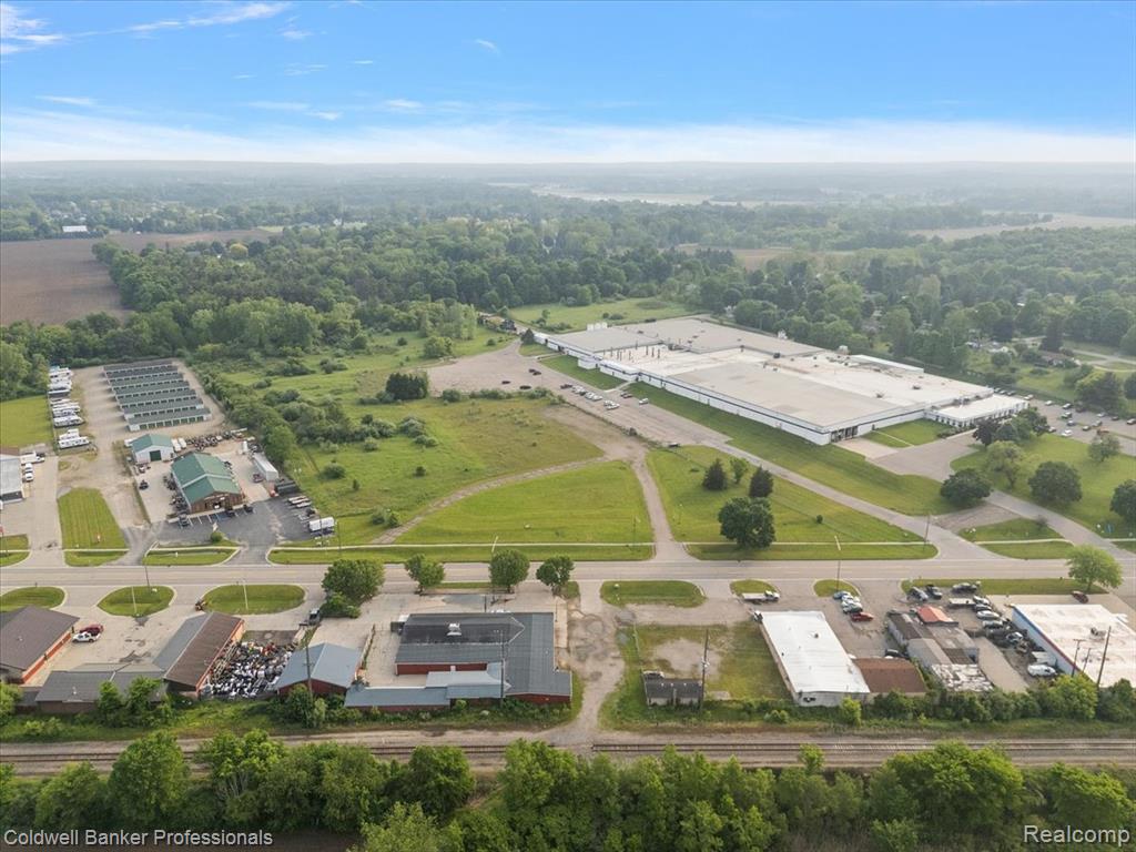 00 Imlay City Road, Lapeer, MI, 48446