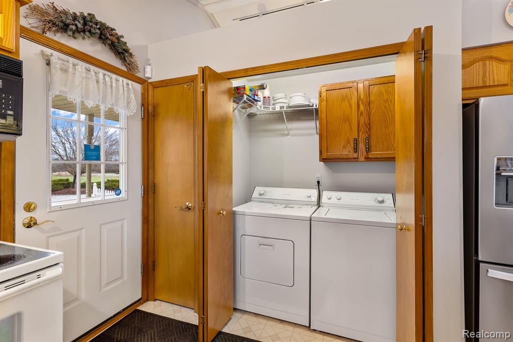 1411 Fox Road, Wales, MI — Photo 18