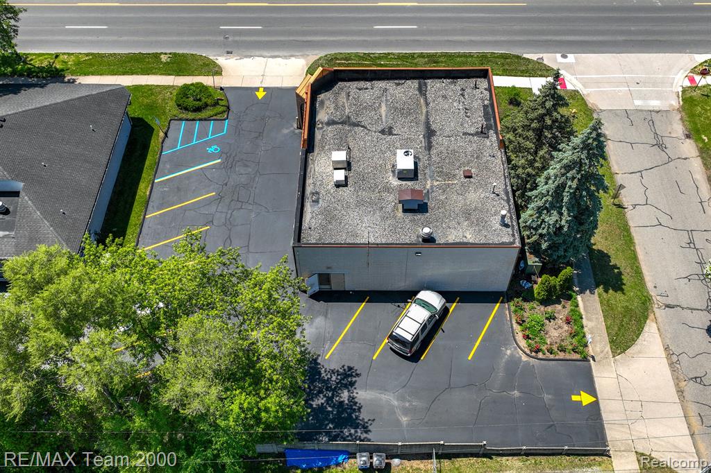 844 N WAYNE Road, Westland, MI — Photo 5