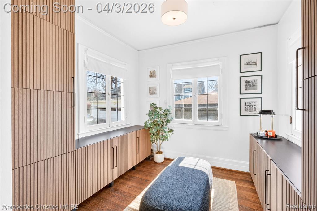 1675 Chicago Boulevard, Detroit, MI, 48206