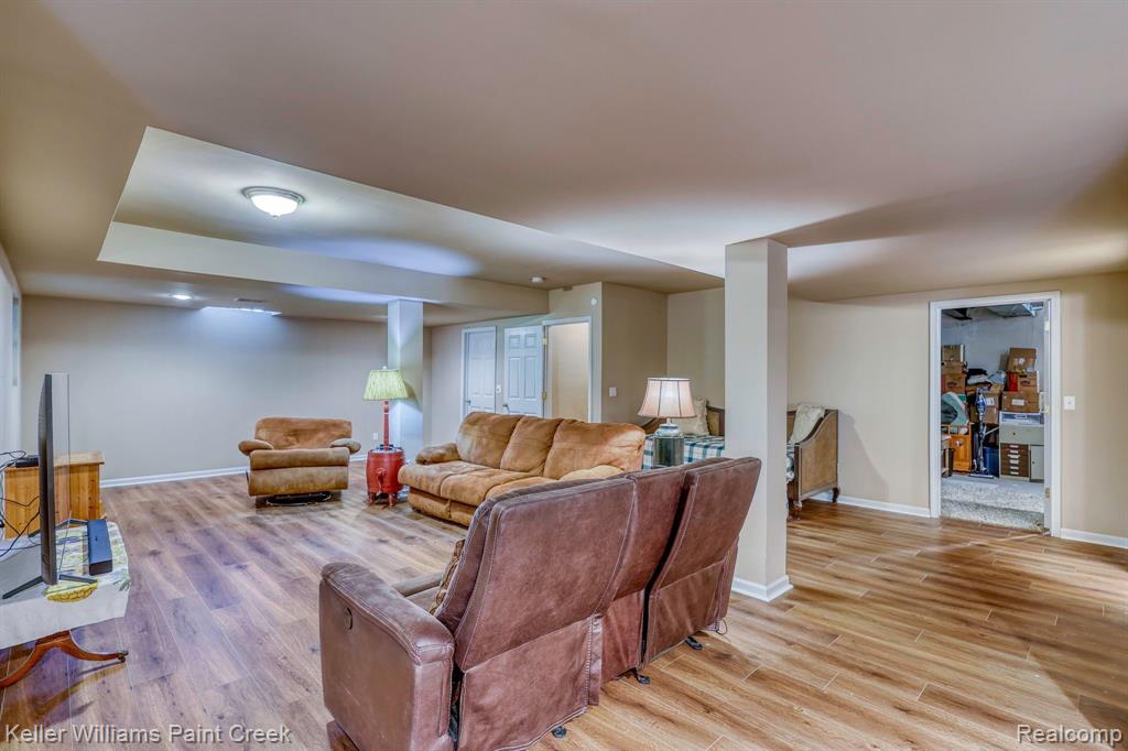 6454 HERON PARK Way, Clarkston, MI — Photo 40