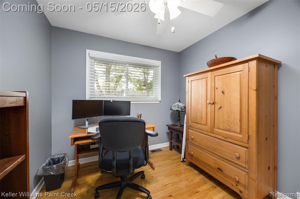 410 N Batchewana Street, Clawson, MI — Photo 19