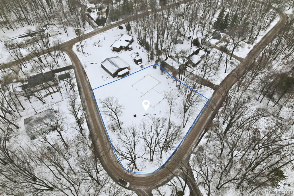 4081 Captains Drive, Huron, MI 48725 — Photo 4