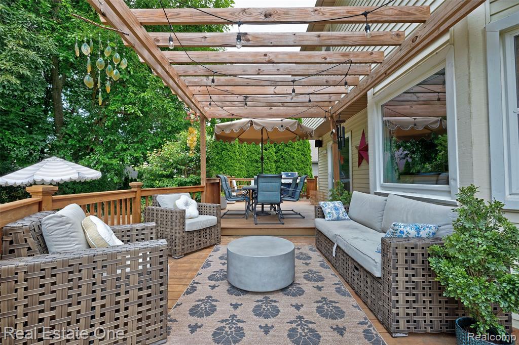 6360 Woodcrest Ridge, Clarkston, MI — Photo 54