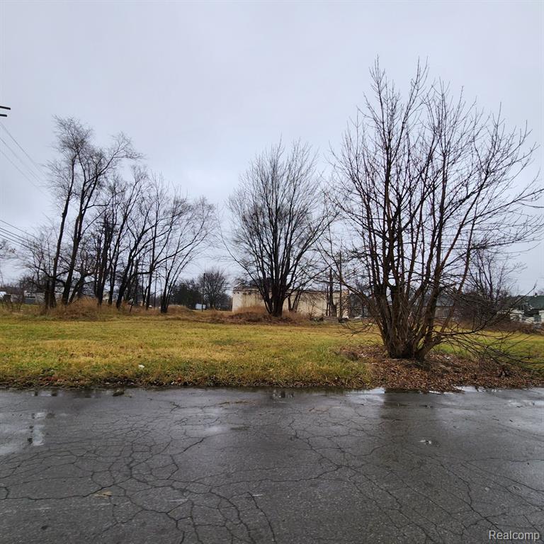 2193 SAINT JOSEPH Street, Detroit, MI 48207 — Photo 6