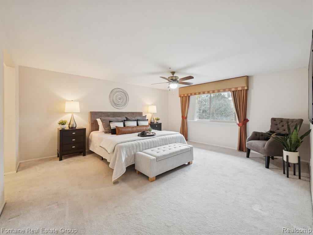 48124 Colony Farm Circle, Plymouth, MI 48170 — Photo 19