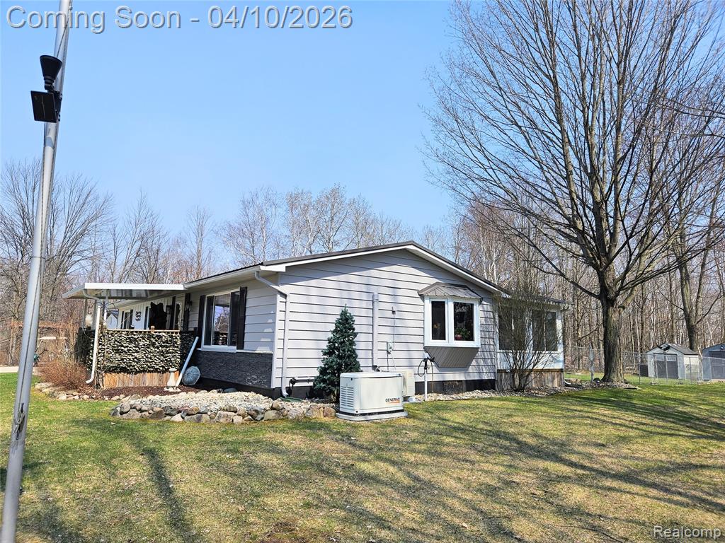 8089 Fulmer Road, Millington, MI 48746 — Photo 5