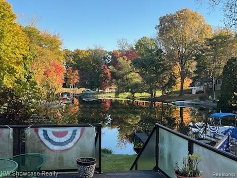 7339 ELLINGROVE Drive, White Lake, MI 48383 — Photo 52