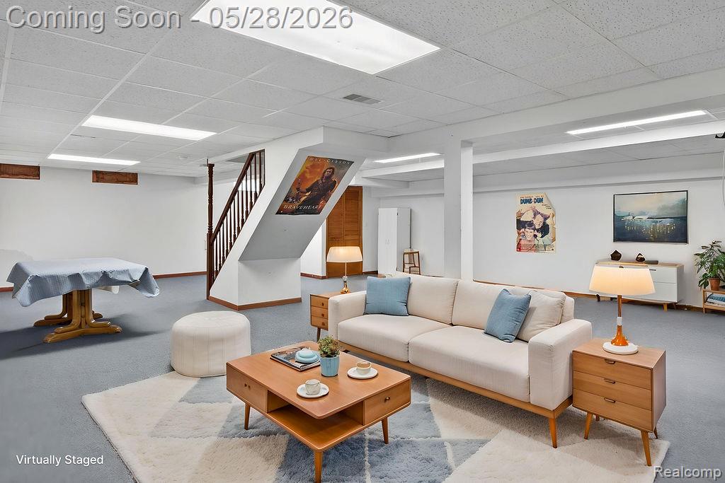 3411 Foxhollow Court, Washington, MI — Photo 48