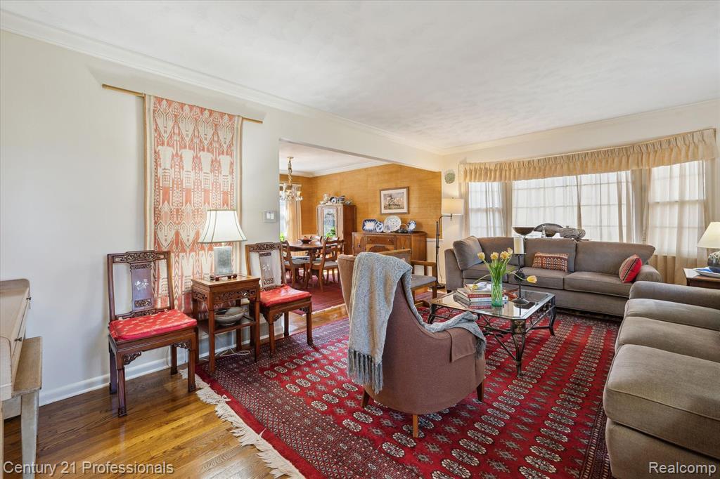4538 COMANCHE Drive, Okemos, MI 48864 — Photo 5