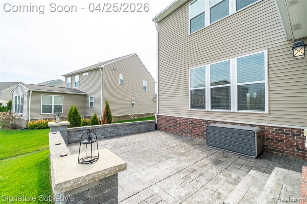 24636 Padstone Drive, South Lyon, MI 48178 — Photo 8