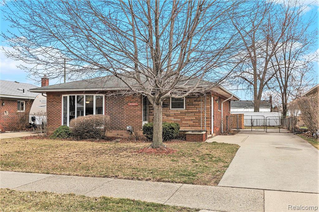 8148 RANDY Drive, Westland, MI — Photo 2