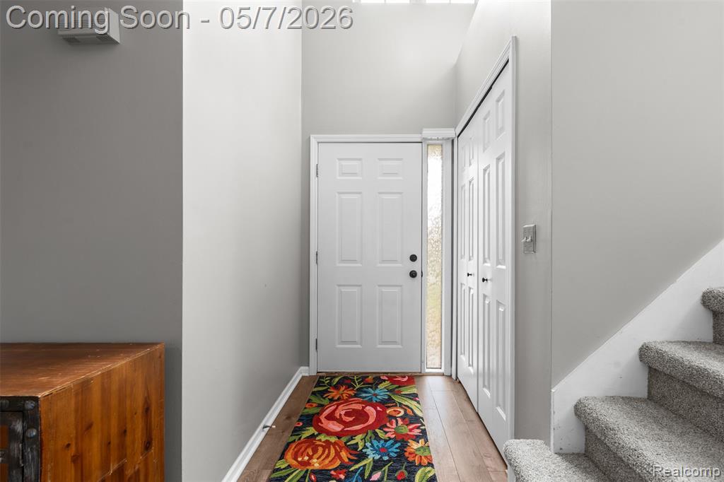 894 Natures Cove Court, Wixom, MI 48393 — Photo 6