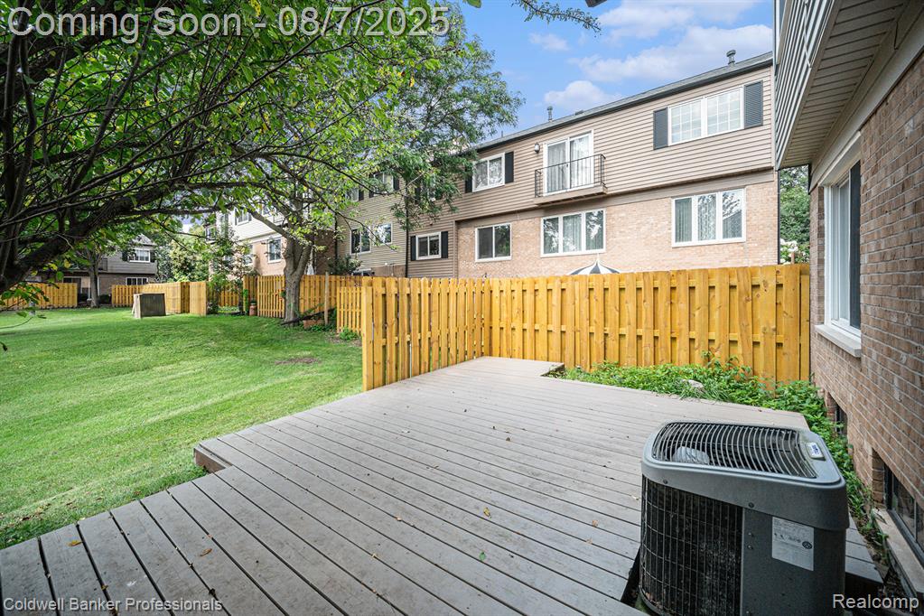3543 Burbank Drive, Ann Arbor, MI 48105 — Photo 28