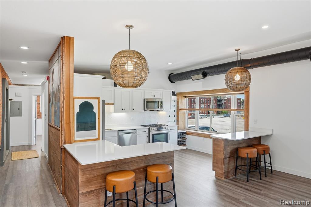 436 E Milwaukee Street, 8, Detroit, MI 48202 — Photo 10