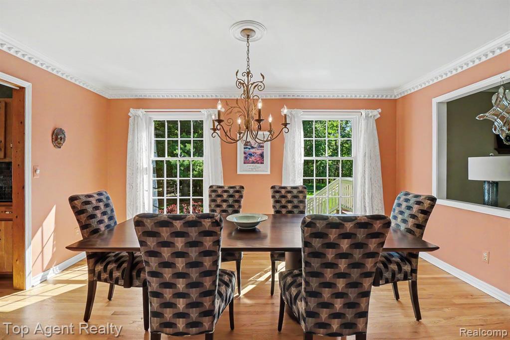 2411 Farmbrook Trail, Oxford, MI 48370 — Photo 10