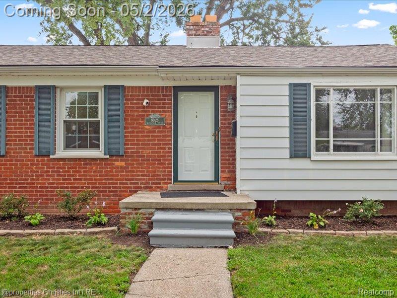 9928 Brookfield Street, Livonia, MI 48150 — Photo 4