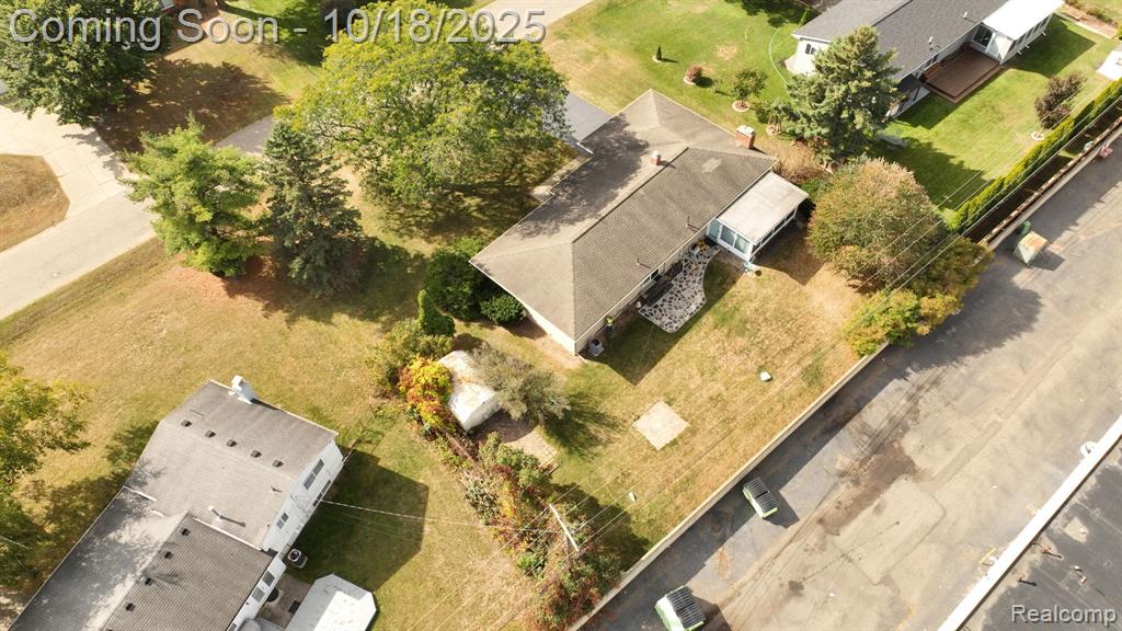 4148 Conne Mara Lane, Waterford, MI 48329 — Photo 37