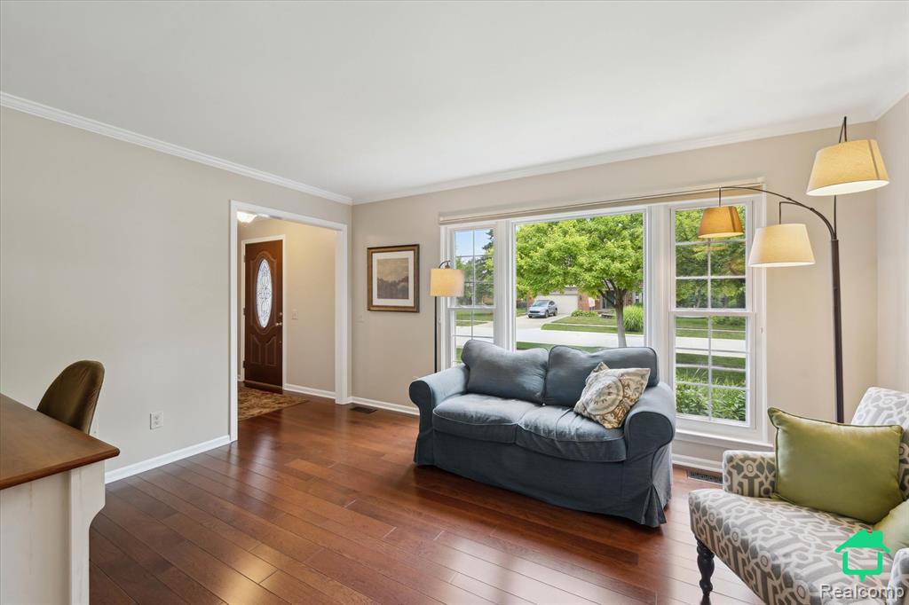 46518 E Oak Manor Court, Canton, MI 48187 — Photo 5